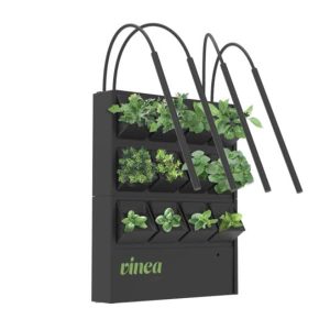 Vertical Hydroponics 12 Plant Module